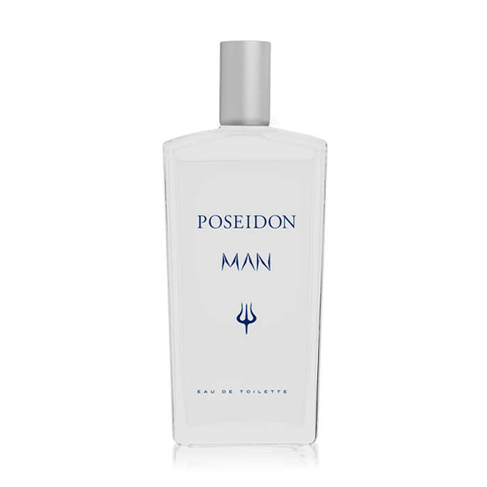 Instituto Espanol Poseidon Man Туалетна вода чоловіча, 150 мл